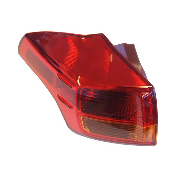 Stop Lambasi Sol Toyota RAV4 (H5) 2.5 Hybrid 19> | CASP 81561-42230 | OEM 81561-42230