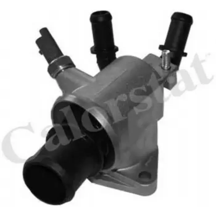 Termostat (88°) Punto 1,9D Astra H 1,9CDTI 04> Signum 1,9CDTI Vectra C Zafira 1,9CDTI | VERNET TH6978.88J | OEM 55202510 1338039 1338154 1338275