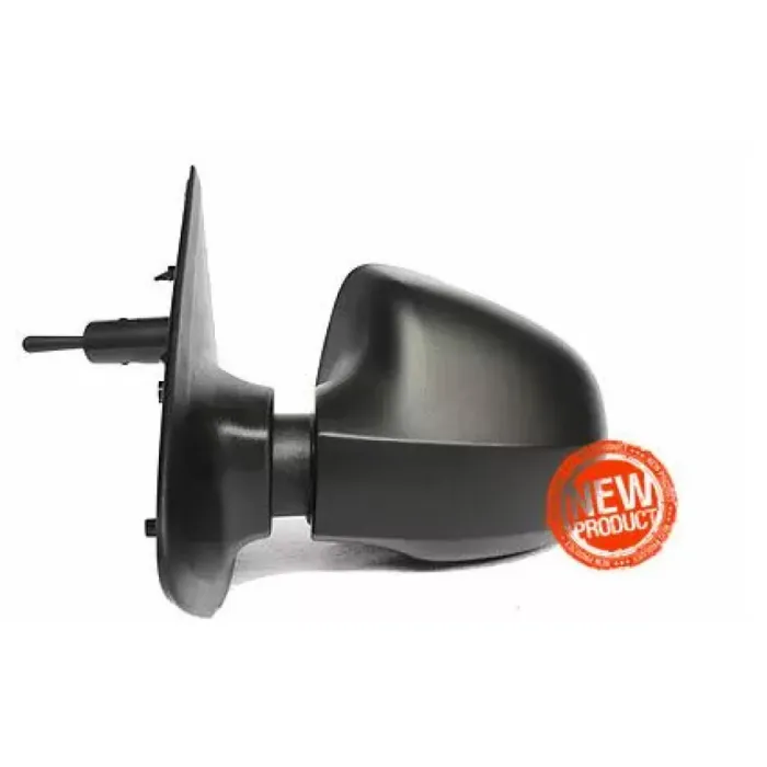 Dis Dikiz Aynasi Mekanik Sol Logan Mcv Sandero 12> | TURSAN T2172 | OEM 963021832R