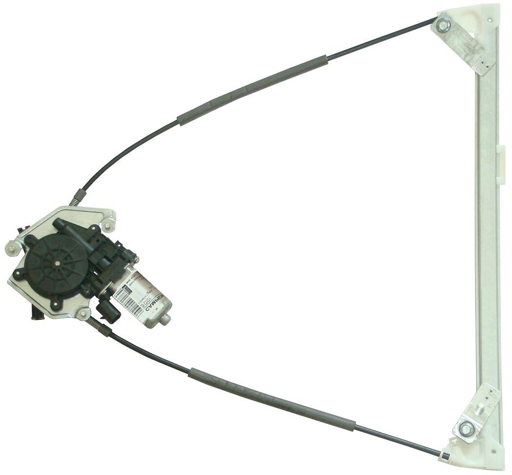 Cam Mekanizmasi (On) / (Sag) Cit Zx 96 | VALEO 850057 | OEM 9222A0 96080731