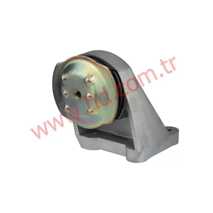 Motor Takozu Axor Sag On Mercedes Truck | HD 5277-R | OEM 9402400917 A9402400917