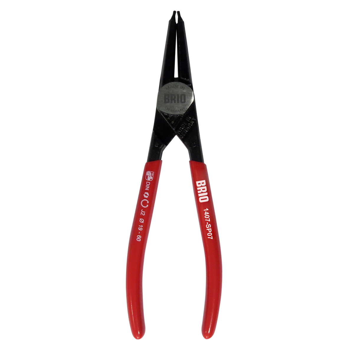 Pense Segman 19-60 2000 İçten Düz 180 2000