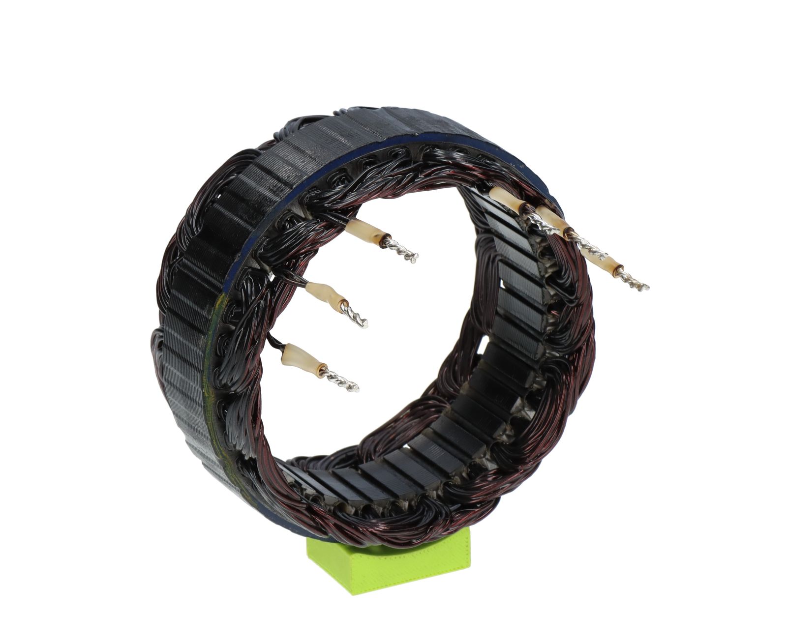 Stator 12//125/A Master 2,0-2,5 2000> Laguna II | VALEO 593579