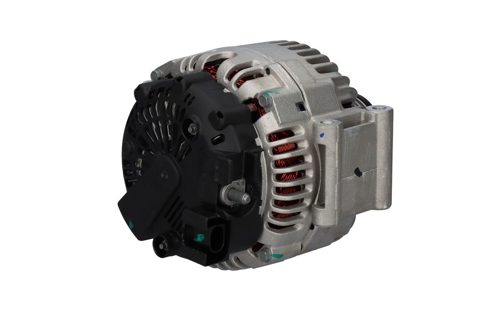 Alternator 12V 180A Chrysler 300 C | VALEO 439579