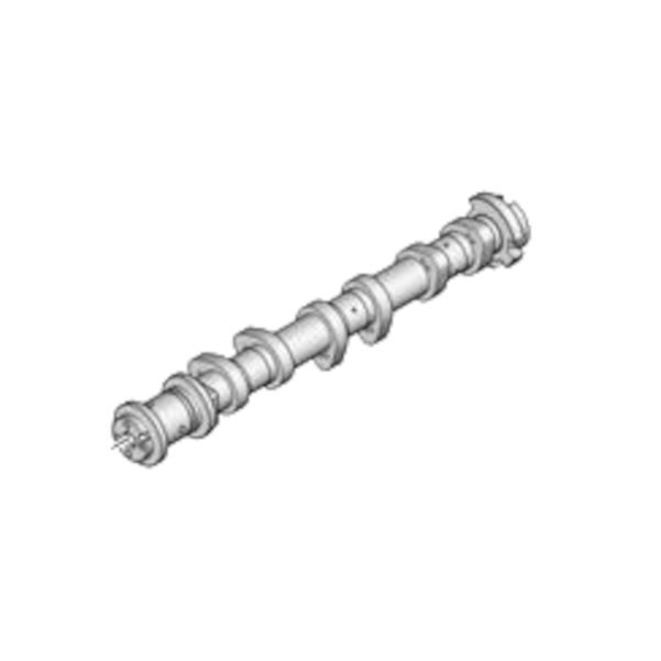 Eksantrik Mili Eksoz Mercedes W177 W247 1.3T Captur 1,2 Clio 5 Megane 4 Kadjar Scenic 1.3 Tce | ESTAS EST33203 | OEM A2820501300 A2820160400 A2829900105 130014709R 8201719850