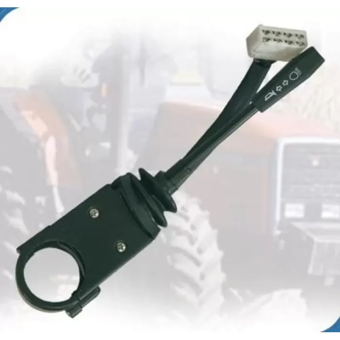 Far Sinyal Korna Kolu - Traktor / Steyr | NUREL S 122