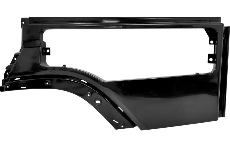 Yan Panel Volvo Fh 4 Sol | OEM 21940892
