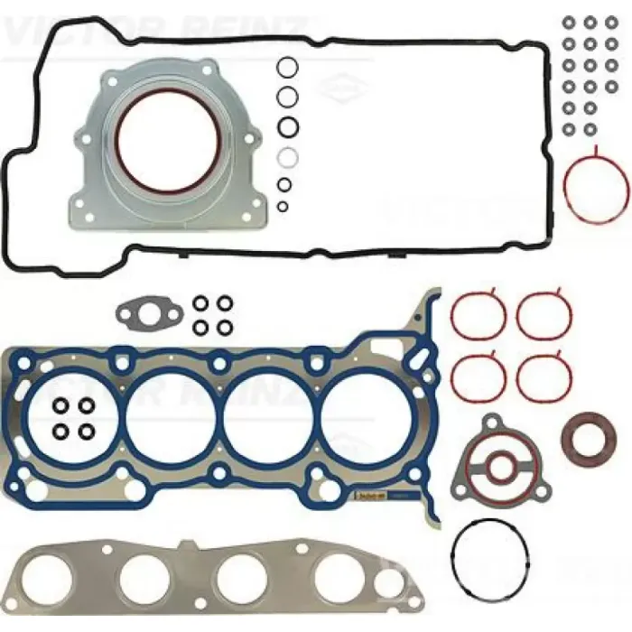 Motor Takim Conta Mitsubishi Asx 1.6 2010 -> Lancer 1.6 2010 -> | VICTOR REINZ 01-34240-02 | OEM 1000B593
