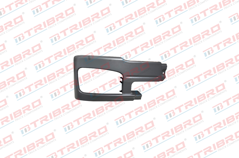 Axor 3028 Metal Tampon Sağ | OEM 9408805970