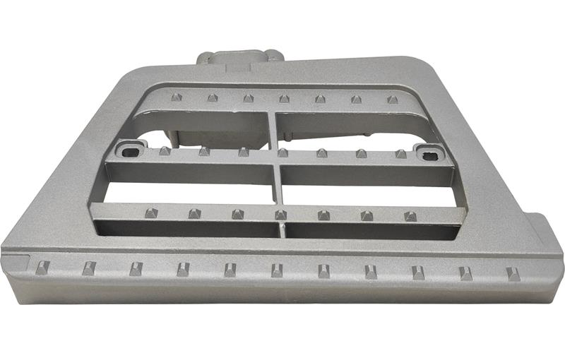 Basamak Kolu DAF CF85 Sol | OEM 1366253