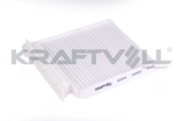 Polen Filtresi Nissan Micra K12 2003-2010 Nissan Note 2006-2012 Dacia Duster Dokker Logan Sandero Clio III Modus Twingo II 1.2 / 1.4 / 1.5 / 1.6 | KRAFTVOLL 06040036 | OEM 8201370532 8201370532 7701059997 7701059997
