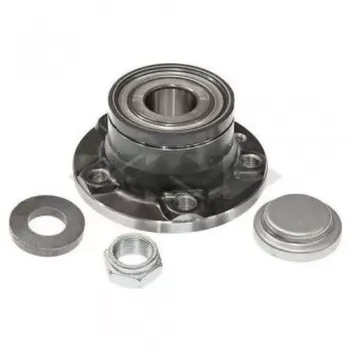 Arka Teker Poryasi Fiat Doblo 1.4 1.3 1.6 Mjet 10> Opel Combo 1.4 1.3 1.6 CDTI 10> | SNR XTGB42001P | OEM 51810087 51810087 328014 328014