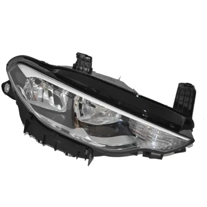Sag Far Fiat Egea 15> (Krom Citali - Led Drl + Park) | ESER 1151591 | OEM 52145158 52145154