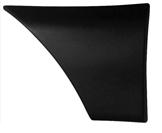Sag Arka Yan Çevre Bandi Renault Master 3 10> Uzun Sase | KAYA KR-406 | OEM 768F30004R