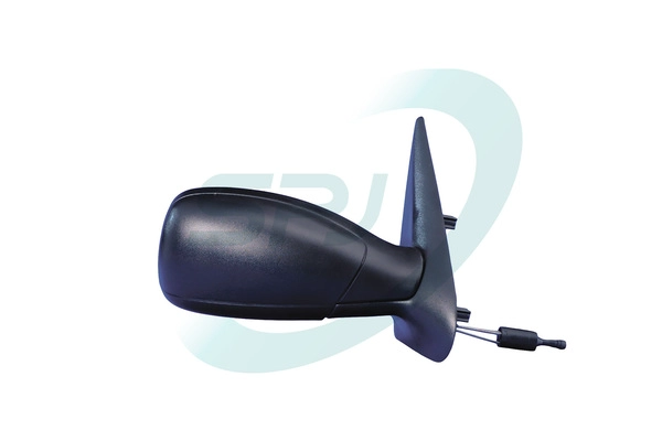 Dis Dikiz Aynasi 306 Mekanik Ayna 93/02 Sag | SPJ E-0244 | OEM 8149.AF