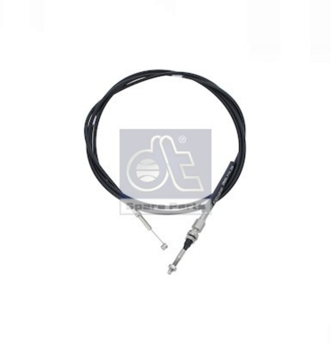 Kabin Açma Teli Atego (Dışarıdan Açma) | OEM A9703170318