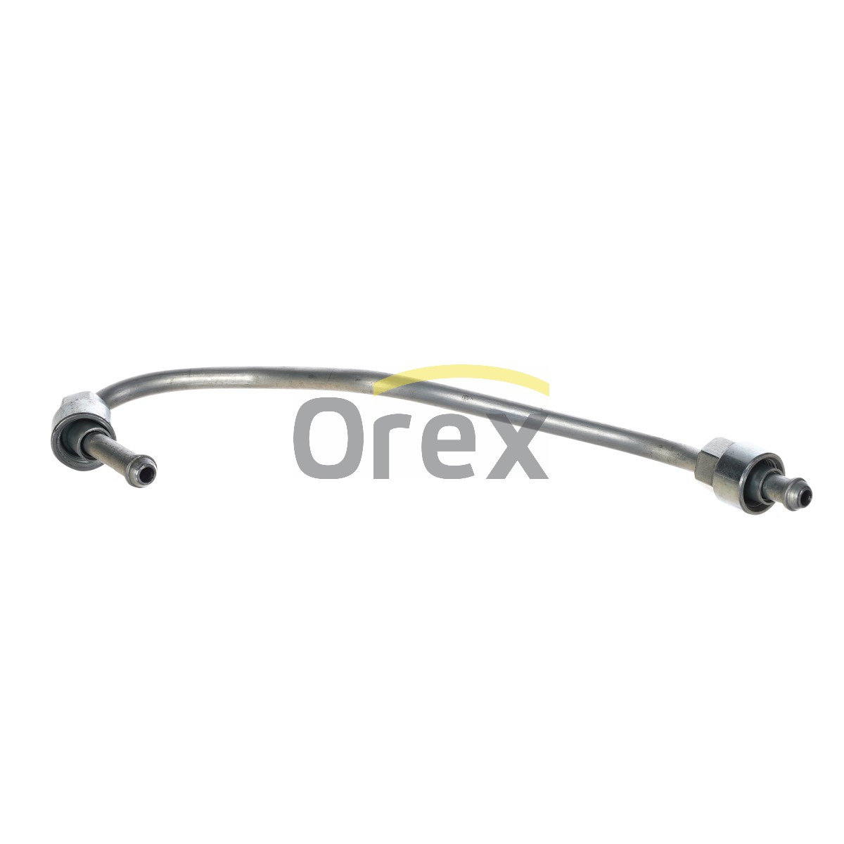 Common Rail Yüksek Basınç Borusu 470 | OEM A4700781410