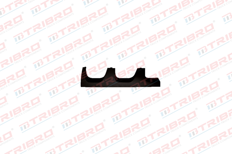 Panjur Alt Sol Mercedes Arocs | OEM A9608854184