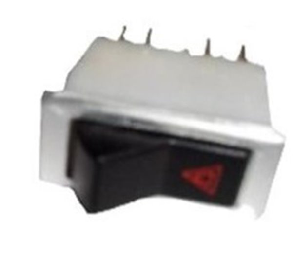 4LU Flasor Anahtari R12 | MFK CD-024 | OEM 7702254812
