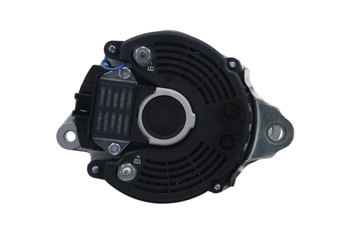 Alternator 12V 70A 9AR2672P Citroen / Peugeot / Fiat | VALEO 432829 | OEM 5705H3