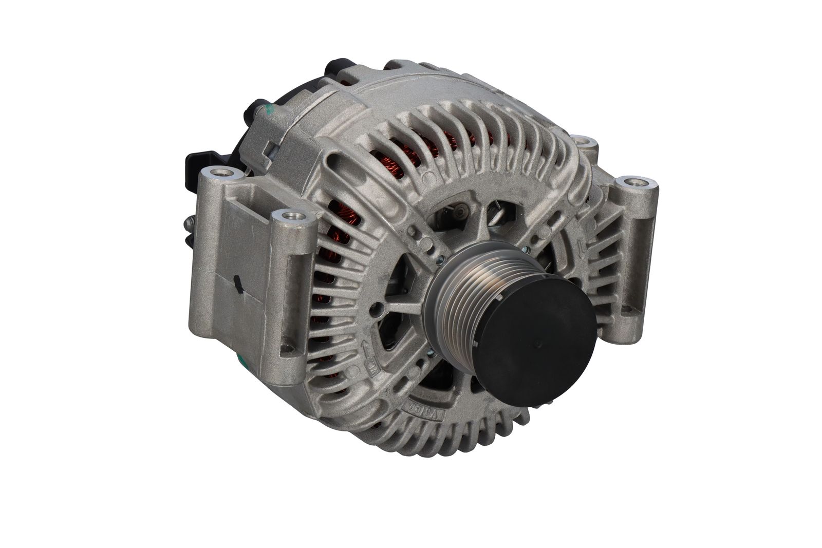 Alternator 12V 180A Chrysler 300 C | VALEO 439579