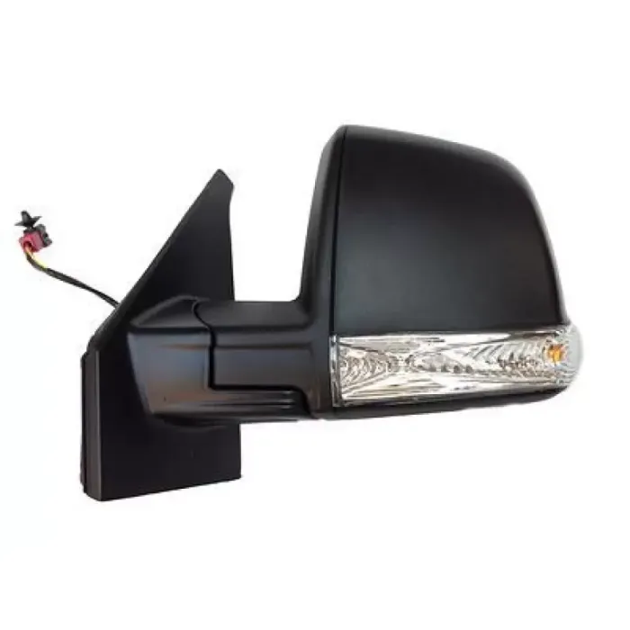 Dis Dikiz Aynasi Sol Elektrikli Desenli Doblo 10> | TURSAN T2131 | OEM 735528051