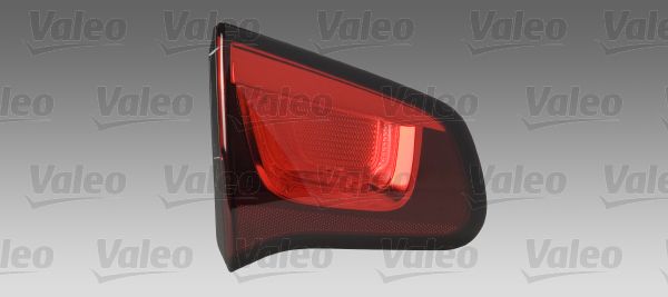 Stop Lambasi Sol C3 09> | VALEO 043950 | OEM 6350JC 6351JC