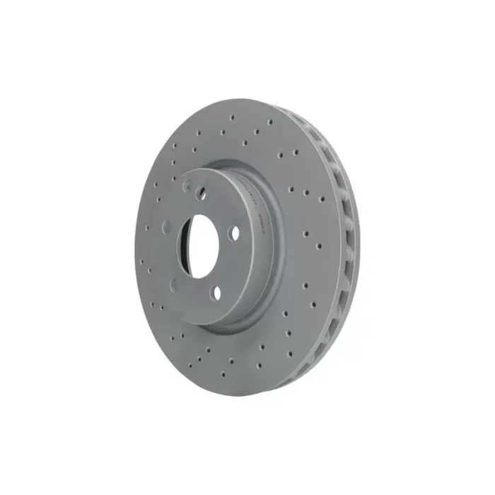 Fren Diski On W204 07>14 S204 07>14 W212 09>15 S212 09>16 C207 10>16 A207 10>16 | ATE 24 0132-0100 1 | OEM A0004213012