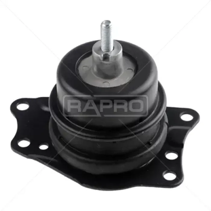 Motor Takozu Sag Polo A1 Fabia Roomster Yeti Cordoba Ibiza 4 5 1,6 / 1,9TDI 02> | RAPRO R54165 | OEM 6Q0199167CB 6Q0199167DJ 6R0199167S