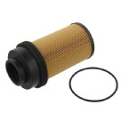 Yakit Filtresi DAF CF75 CF85 01>13 XF95 02>06 205 Mm | FEBI 35361 | OEM 1397766 1784782