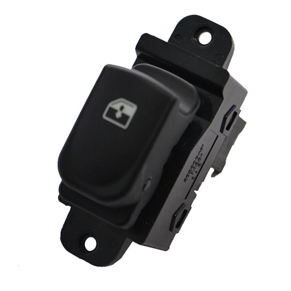 Cam Acma Dugmesi On Sag Hyundai I20 08>14 Tekli | KRAW AN-819 | OEM 93580-1J000 93580-1J002 93580-1J102