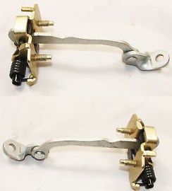 Kapi Gergisi Arka Sag Sol 206 | ALPER 344032 | OEM 9181.C9