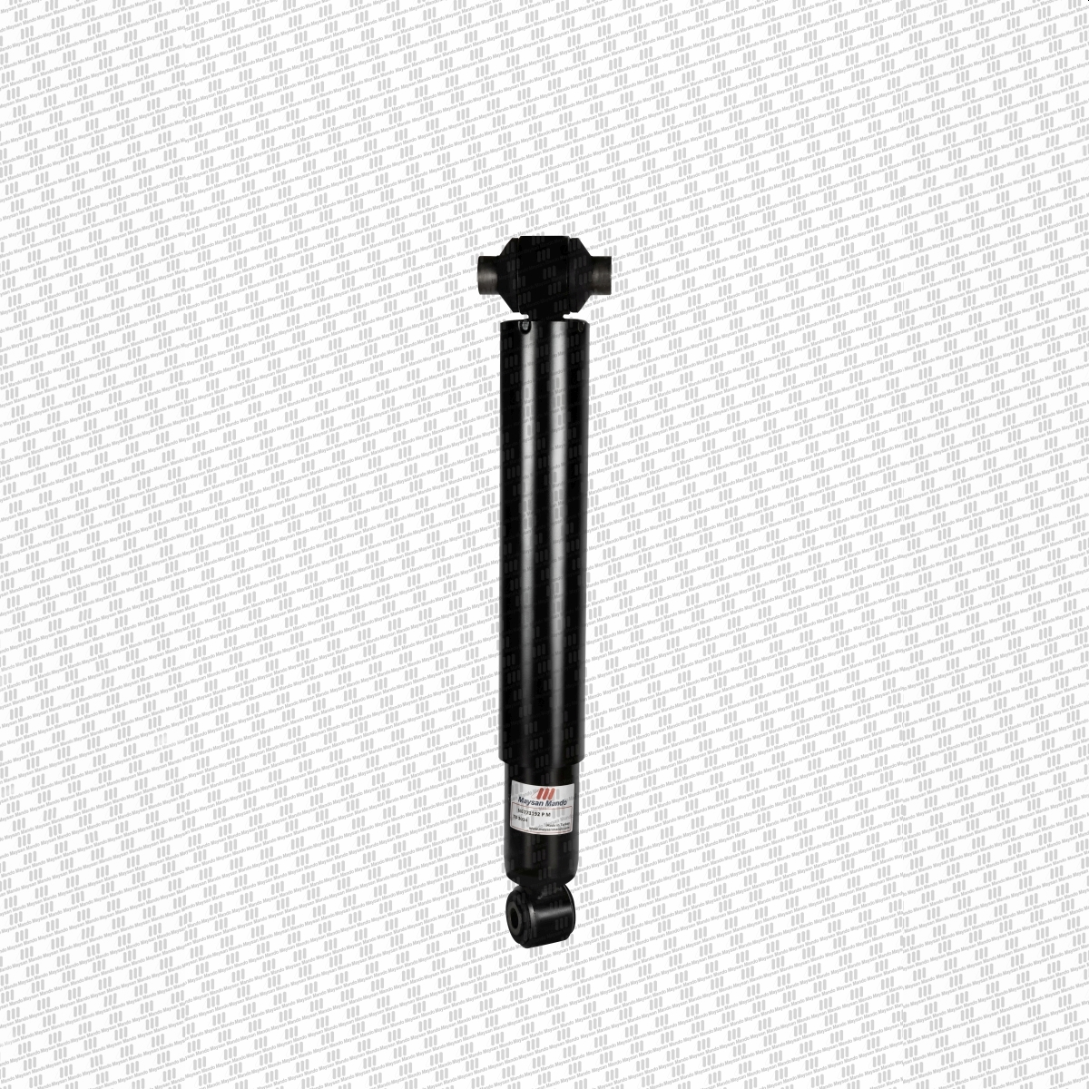 Şasi Amortisörü Arka Arocs | OEM A0073261200