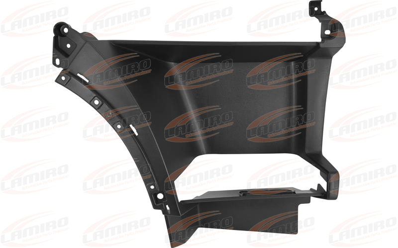Basamak Yuvası Orta Volvo Fh 4 Sağ | OEM 82141521