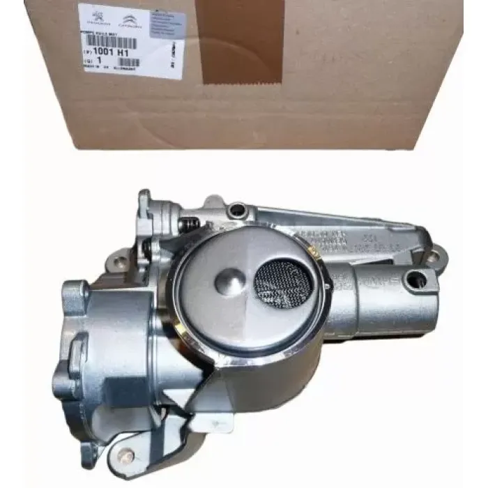 Yag Pompasi 207 308 EP3 EP6 EP6DT EP6DTS 3008 EP6 Epdt 5008 EP6 Mini Cooper | PSA 1001H1 | OEM 1001.F3 1001.F3 V761435880 1001H1 11417549417 11417567143 11417567495 11417576012 11417614358 V761435880 1001H1 11417549417 11417567143 11417567495