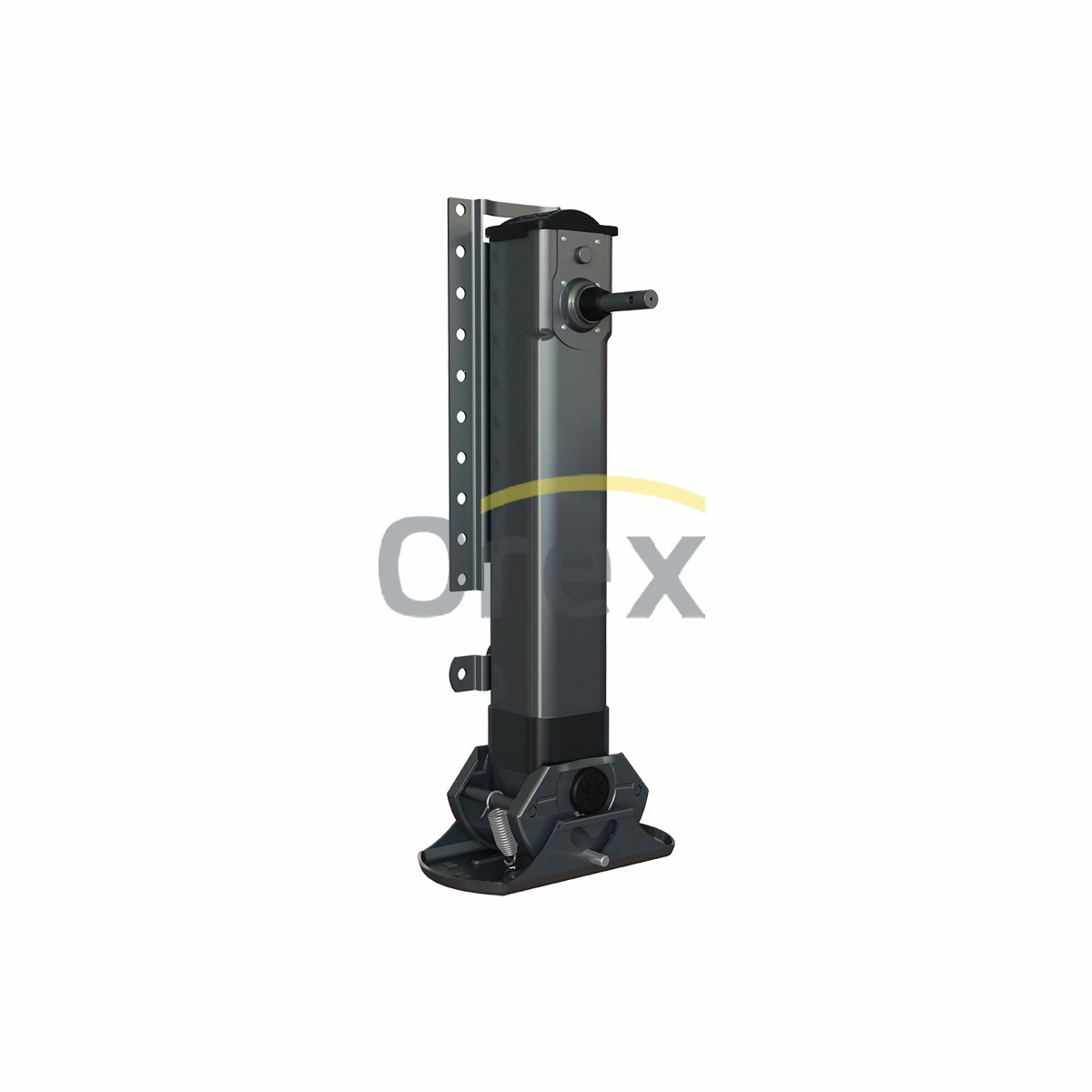 Dorse Park Ayağı Sağ 900 2000 | OEM 800103040103