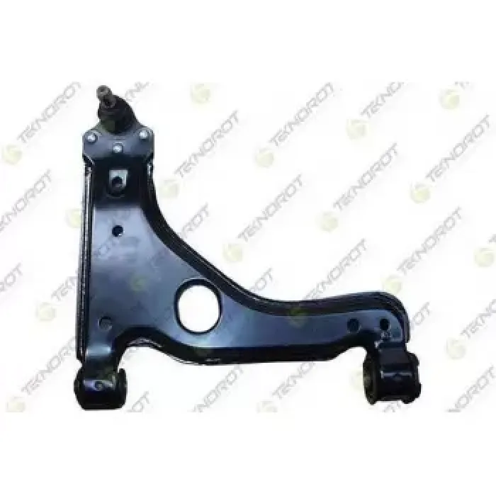 Salincak Sag Komple Astra G Astra H Zafira A Zafira B Meriva B | TEKNOROT O-465 | OEM 24454478