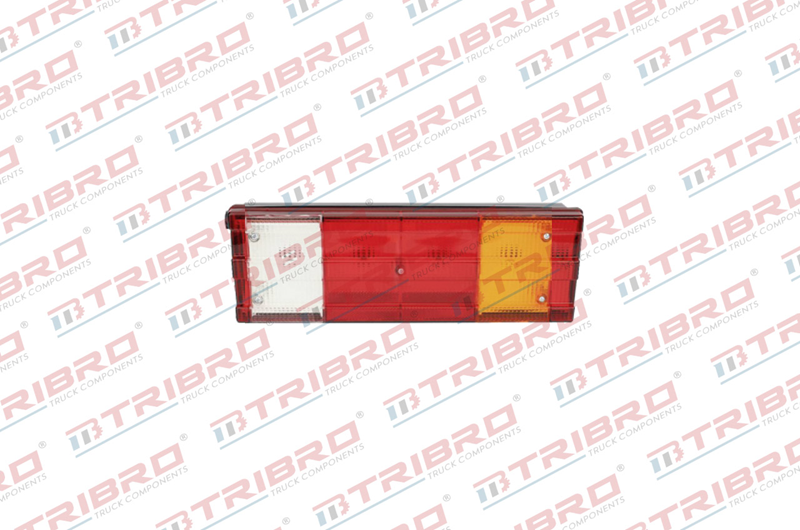 Stop Lambası Sağ Mercedes Atego 97-03
