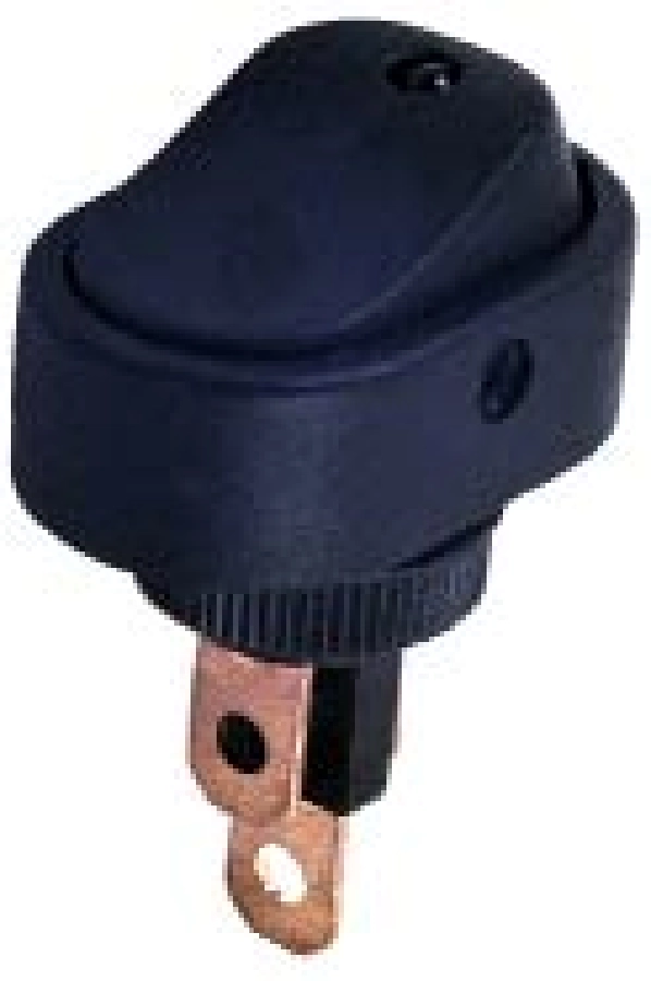 Anahtar LED'li Genel Maksat Oval Tip | OEM 11-010