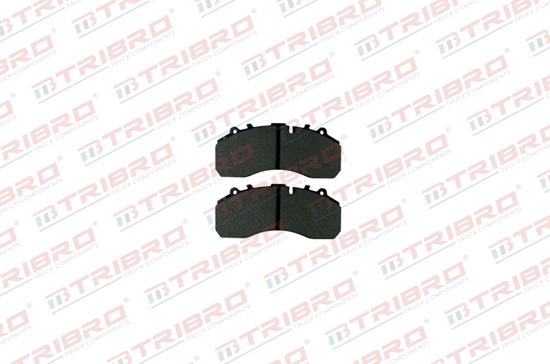 Fren Balatası 29087 | OEM 0004210510