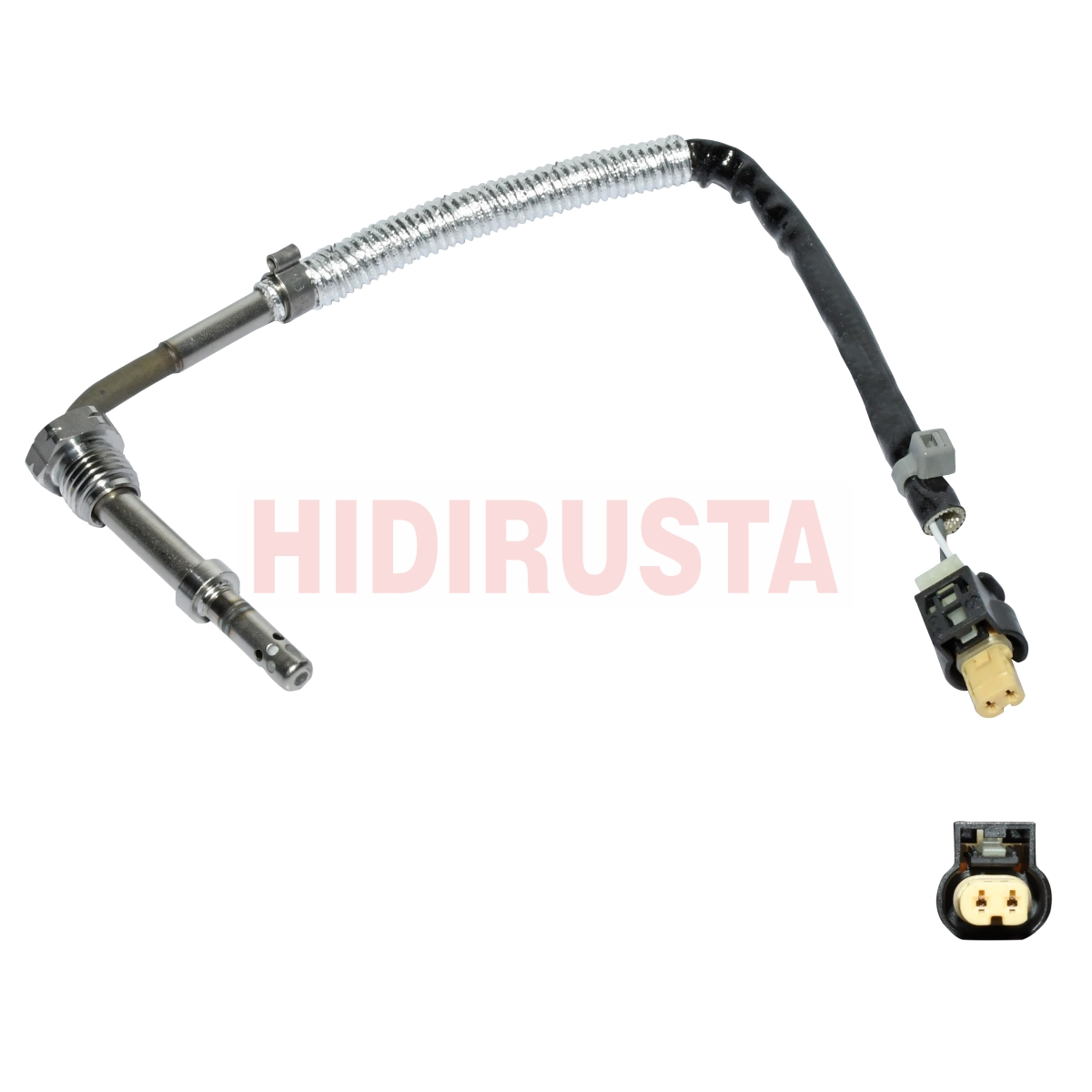 Sıcaklık Sensörü 651, 642 M 204, 166, 176, 117, 221 | OEM A0009056704