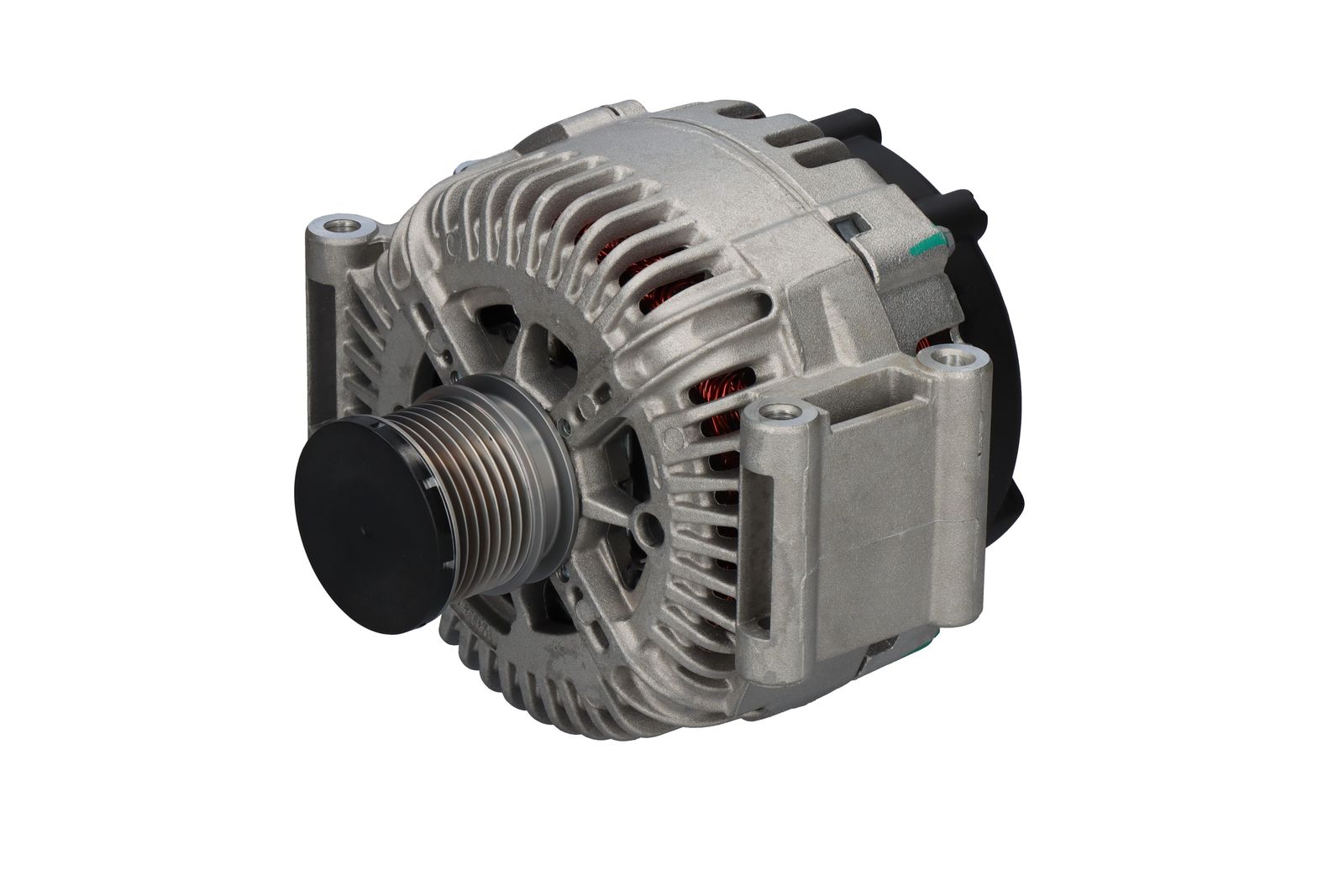 Alternator 12V 180A Chrysler 300 C | VALEO 439579