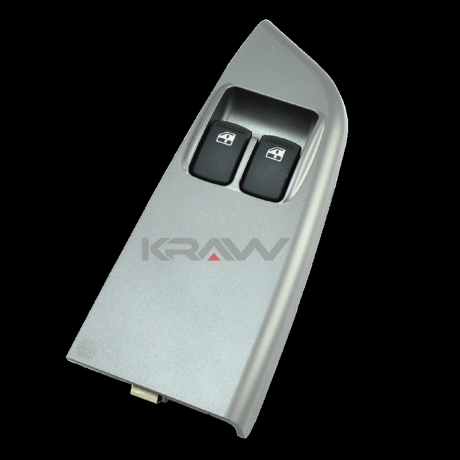 Cam Kaldırma Düğmesi Sol Çiftli Kia Bongo K2500 2004 ve sonrası | OEM AN-838C