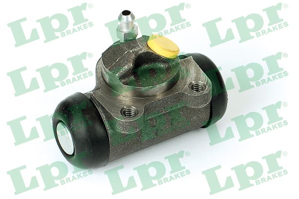 Fren Silindiri Sol R21 Concorde (22,2mm) | LPR 4547 | OEM 7701032318