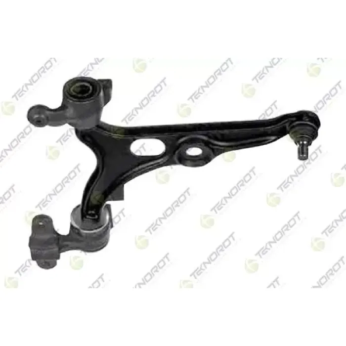 On Alt Salincak Komple Sag (Rotilli) Scudo 96 02 Jumpy 95 Expert 95>06 | TEKNOROT F-745 | OEM 1313084080