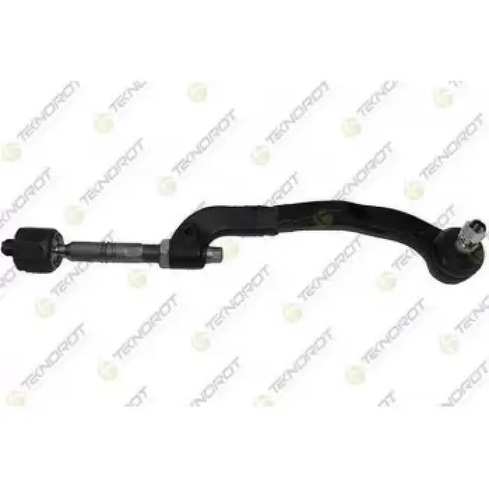 Rot Takimi Sag (Rot Mili+Rot Basi) Transporter T5 Caravelle 03> | TEKNOROT V-731733 | OEM 7H0419804C