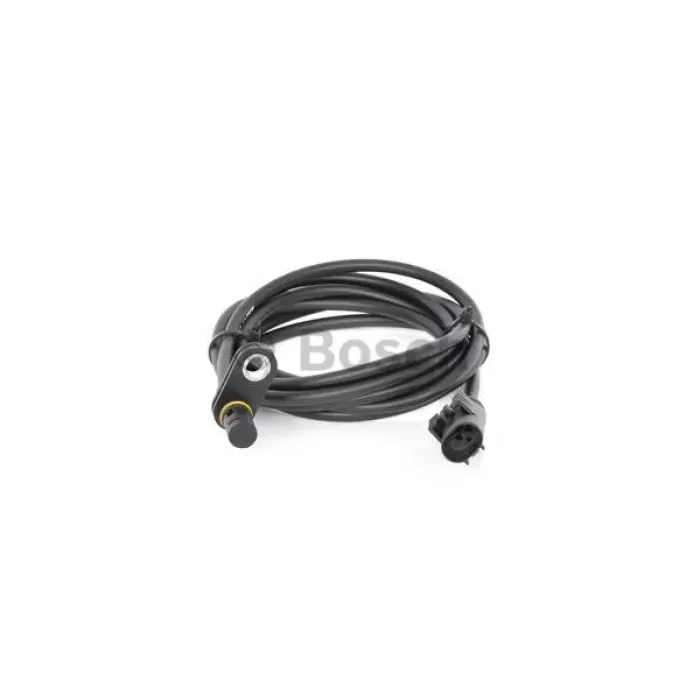 ABS Hiz Sensoru Arka Sol Sprinter 06 > Crafter 06 > 16 | BOSCH 0265009338 | OEM A9065400117 A9065400117 2E0927801 2E0927801