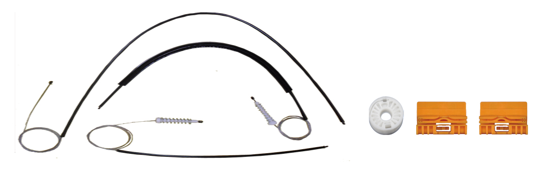 Cam Kriko Halati On Set Sag Touareg | MTJ 6065 | OEM 7L0837462