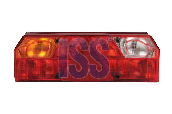 Işıksan Mega Stop Lamba Soketli
