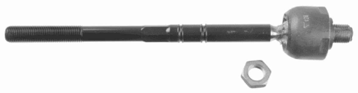 Rot Mili 204 | OEM 204 338 00 15